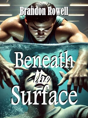cover image of Beneath the Surface